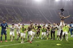 Kalahkan Kamerun, Mesir lolos ke final Piala Afrika 2021