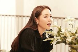 Agensi tepis rumor kehamilan Song Ye Jin
