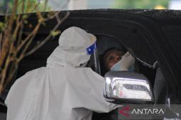 Pemprov Jabar giatkan pemeriksaan untuk kendalikan penularan Omicron