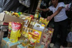 Kemendag: Harga minyak goreng dalam proses  stabilisasi