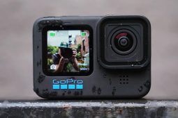 GoPro perbanyak lini kamera pada tahun 2023