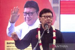 Ratusan CPNS mundur, pemerintah perketat proses seleksi penerimaan