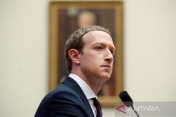 Hoaks! Video pertandingan tinju Elon Musk vs Mark Zuckerberg