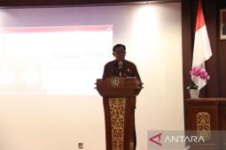 Pemkab Tabanan buka Konsultasi Publik RKPD 2023