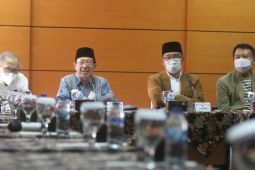 Ridwan Kamil dan tokoh Sunda dukung BNPT berangus kelompok radikal