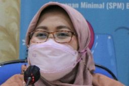 Kadinkes imbau warga Kaltim tidak panik adanya lonjakan COVID-19