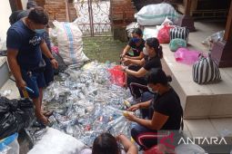 Pemkot Denpasar gencar dirikan bank sampah jaga lingkungan