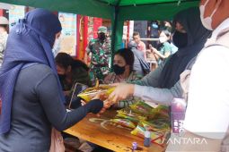 Pemkot Bogor tunggu stok minyak goreng sesuai HET curah dan kemasan sederhana