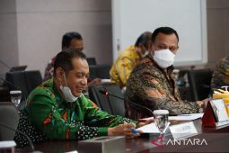 PLN Tingkatkan Kolaborasi dengan KPK untuk Tutup Celah KKN