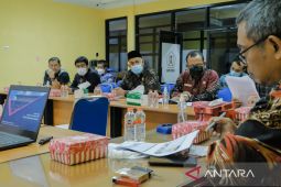Komisi II DPRD Kalsel terus dorong peningkatan PAP