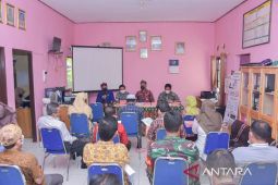 SDM aparatur desa di Kalsel diharapkan bisa diandalkan