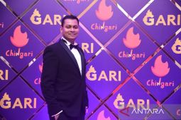 Aplikasi Chingari siap ramaikan industri konten Indonesia