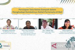 Penanganan sampah plastik, Trinseo paparkan sukses di Bali