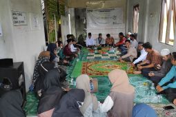 HMI peringati dies natalis yang ke-75 Tahun