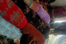Seorang nenek ditemukan tewas diduga minum racun yang dikira obat rematik