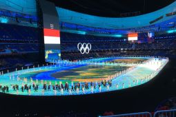 Empat negara ASEAN turut bersaing dalam Olimpiade Beijing 2022
