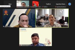 KPPU panggil produsen minyak goreng untuk kumpulkan alat bukti