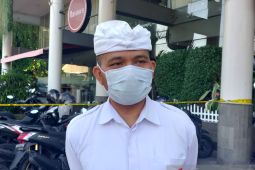 Bali catat rekor kasus harian COVID-19 tertinggi