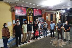 Kejati Bali eksekusi keputusan terpidana kasus penipuan Rp675 juta