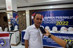 Pemkab siapkan Rp12 miliar bangun lapangan sepakbola di Halbar, bertahap realisasikan GOR