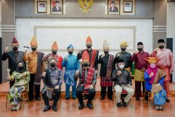 Bobby Nasution copot kabid parkir akibat dualisme mandat parkir