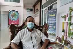 Sebanyak 13 warga Belitung dinyatakan positif COVID-19