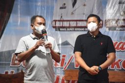 Pemkab Serdang Bedagai gencar promosikan potensi pariwisata