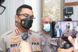 Polres Nganjuk tahan pelaku pembunuhan pengusaha mebel