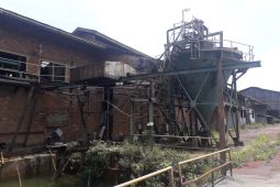 Masyarakat Pulau Bangka dalam "kubangan tambang tungau"