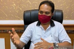 GTPP Denpasar: Kasus COVID-19 bertambah 588