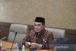 Zairullah ajak masyarakat Muslim di Tanah Bumbu tegakkan sholat