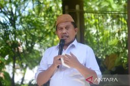 DPRD Gorontalo Utara minta penerapan pola pertanian ramah lingkungan