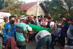 Kematian Imelda warga Pantai Labu Deliserdang terungkap, Polisi tangkap pembunuh