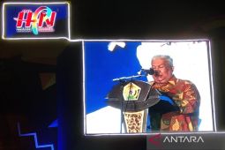 Gubernur Sultra:  Pameran HPN ajang promosi produk unggulan daerah