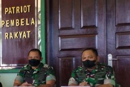 Kodam Kasuari: Hoaks, Prada Aninam tewas tertembak TPNPB