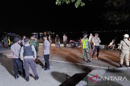 Patroli sinergitas TNI - Polri sasar lokasi rentan konflik