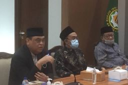 DMI ajak pesantren siapkan santri jadi cendikiawan