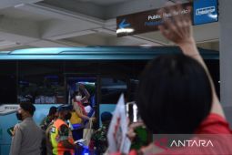 Kemenparekraf: tingkatkan kualitas "program pemanasan jelang liburan" sambut wisatawan