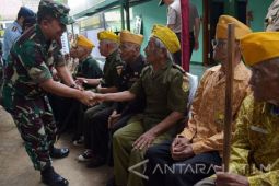 Daop Madiun berikan potongan tarif bagi lansia dan veteran
