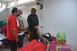Wagub Bali ajak masyarakat jadi pendonor darah hadapi kasus COVID-19 naik