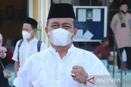 Pasien aktif di Bangka capai 38 orang