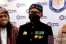 Bima Arya ketatkan kebersamaan dan persaudaraan modal hadapi pandemi COVID-19