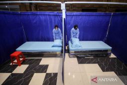 Pakar ingatkan masyarakat tetap waspadai Omicron meski gejalanya ringan