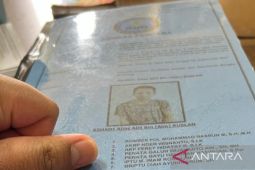 BNN: Napi Lapas Pangkalpinang pengendali sabu 1,2 kilogram siap disidang