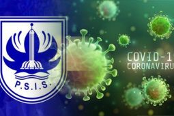 12 pemain dan tiga ofisial PSIS terpapar COVID-19