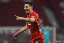 Niklas Sule dipastikan gabung Borussia Dortmund musim depan