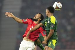 Mengapa harus Senegal, mengapa bukan Mesir