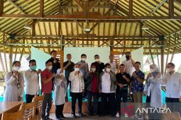 Anggota BPD se-kabupaten Bekasi dilindungi jaminan program BPJAMSOSTEK