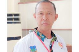 Mayoritas pengkab/pengkot habis masa bakti, Tebingtinggi desak Musorpov PASI digelar