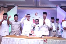 Ini harapan Gerindra Aceh kepada Prabowo